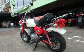 HONDA  MONKEY 30TH ANNIVERSARY  Z50J