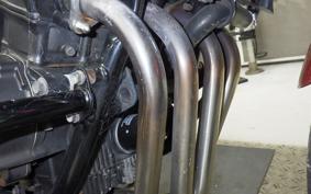 HONDA CB400 SUPER BOLDOR A 2016 NC42