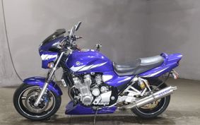 YAMAHA XJR1300 2005 RP03J