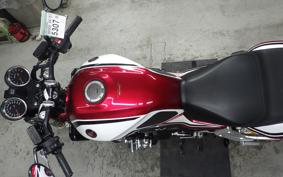 HONDA CB1300SF SUPER FOUR SP 2022 SC54