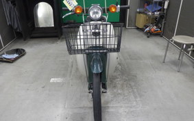 HONDA C50 SUPER CUB AA01