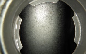 HONDA CB400F 1997 NC36