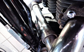 KAWASAKI W3 1974 W3F