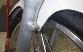 HONDA MBX50F 2019 AC08