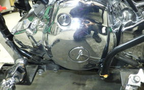 YAMAHA DRAGSTAR 1100 CLASSIC 2002 VP13J