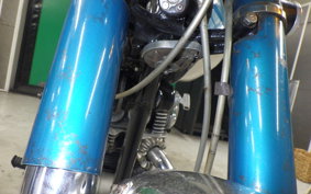 HONDA CB125 K 2012 CB125K