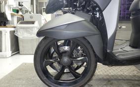 YAMAHA TRICITY 155 A