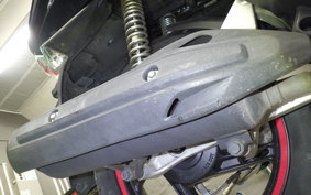 HONDA PCX 125 JF28