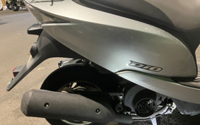 HONDA DIO AF68