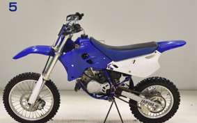 YAMAHA YZ80 2011 CB01C