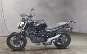 SUZUKI GLADIUS400 2014 VK58A