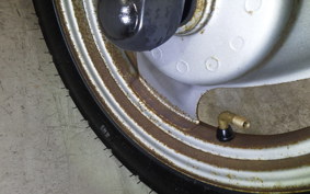 YAMAHA JOG POCHE 2023 SA08J