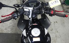 HONDA CB250FA 2013 MC43