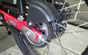 HONDA CT125-2 2009 JA65