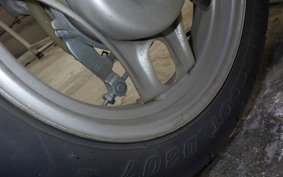 HONDA DIO Gen.6 2018 AF62