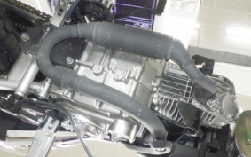 HONDA MONKEY 125 2006 JB05