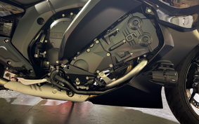 BMW K1600GT 2026 0F21