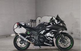 KAWASAKI NINJA250 EX250L
