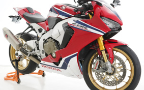 HONDA CBR1000RR 2019 SC77