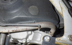 SUZUKI ﾚｯﾂ CA4AA