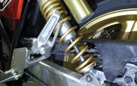 HONDA CB400 SUPER BOLDOR VTEC 2010 NC42