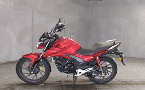 HONDA CBF125R PJJN