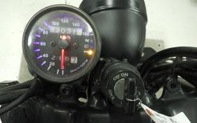 YAMAHA TW200 Gen.2 DG07J
