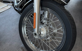HARLEY FXST1340-1450 2020 BVJ