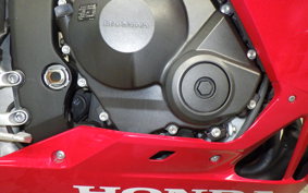 HONDA CBR600RR 2020 PC40