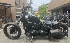 YAMAHA DRAGSTAR 400 1996 4TR
