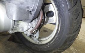 HONDA CREA SCOOPY 2020 AF55