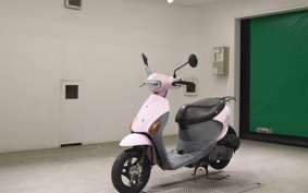SUZUKI LET's 4 1998 CA45A