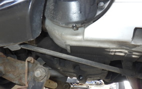 HONDA FORESIGHT MF04