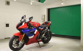HONDA CBR1000RR RSP 2021 SC82