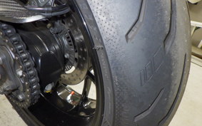 KTM 1290 SUPER DUKE R 2016