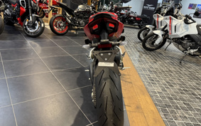 DUCATI  DUCATI  STREET  FIGHTER V4S 2022