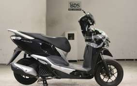 HONDA LEAD 125 2019 JF45