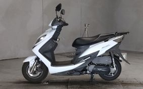 SUZUKI SU WISH LTD DV12B