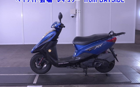 YAMAHA FUTURE125RS TJAA