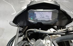 BMW G310GS 2018 0G02