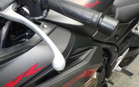 HONDA CBR400R 2020 NC56