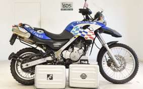 BMW F650GS DAKAR 2001