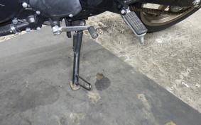 HONDA VTR 250 Gen. 2 2005 MC33