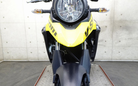 SUZUKI STROM 250 DS11A