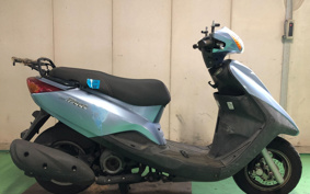YAMAHA AKUSHI STREET SE53J