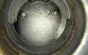 HONDA SHADOW 750 Gen. 2 1998 RC44