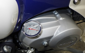 HONDA C110 SUPER CUB 1992 JA61