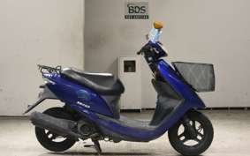 HONDA DIO Gen.6 2023 AF68