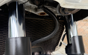 HONDA CB1300SF BOLDOR 2010 SC54