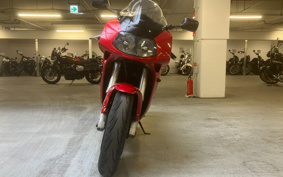 SUZUKI GSX-R1100 1999 GU75A